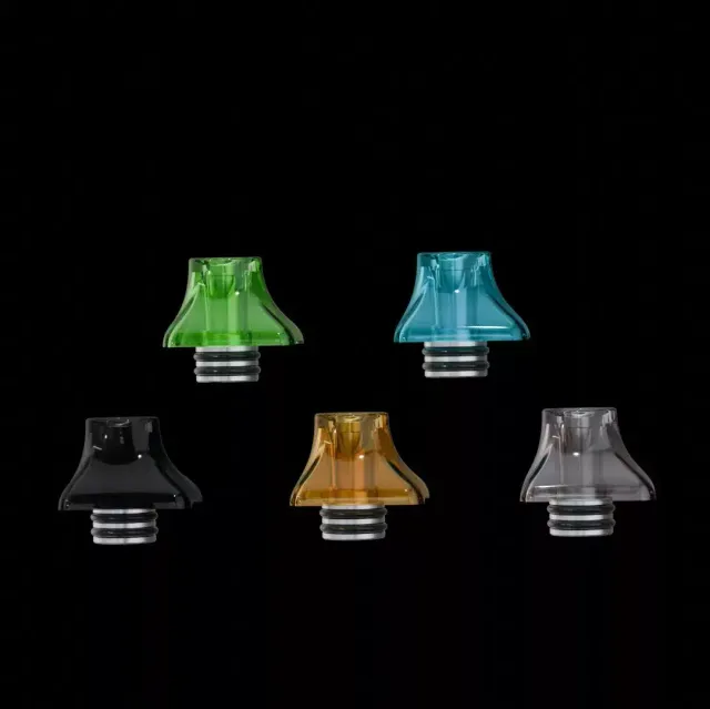 cthulhu-505-drip-tip-kit-mundst-ck-5er-pctg-510 image 1