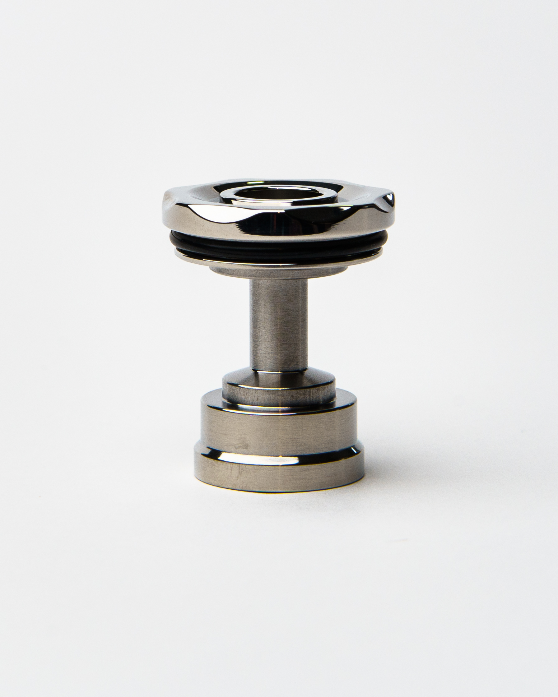 centenary-mods-diplomat-poker-bell-glocke-ersatzteil image 2