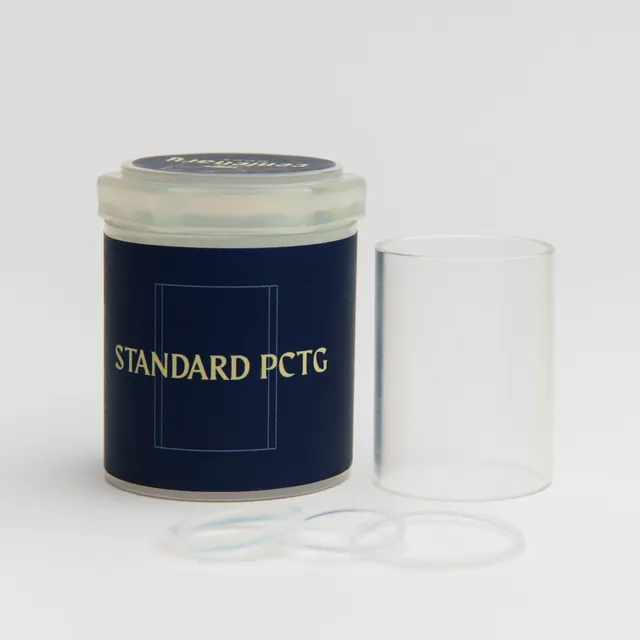 centenary-diplomat-standard-pctg-tank-ersatz-mtl-verdampfer image 1
