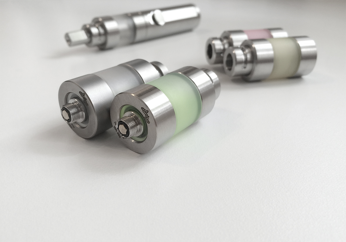 atmizoo-lab35-wave-vaping-kit-mech-mod-18350-wave-rta-set image 3