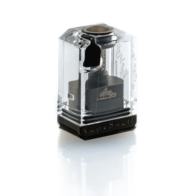 atmizoo-vapesnail-midnight-black-rta-verdampfer-boro image 1