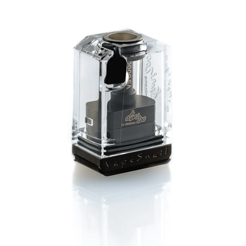 atmizoo-vapesnail-midnight-black-rta-verdampfer-boro image 1