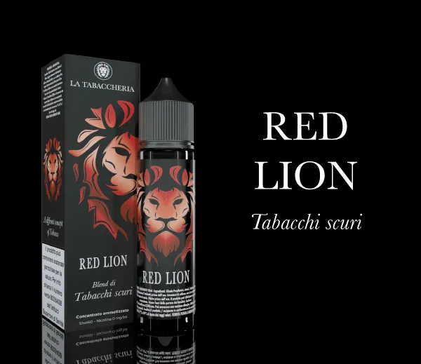 lion-line-red-lion-shortfill-aroma-20ml-fruchtmix image 1