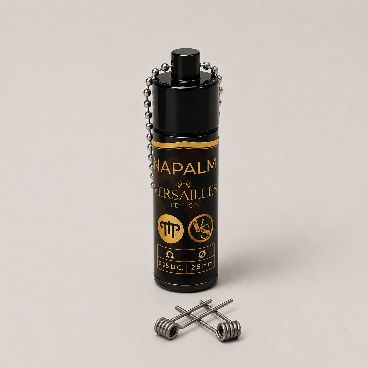 centenary-mods-napalm-versailles-edition-coils-mtl image 2