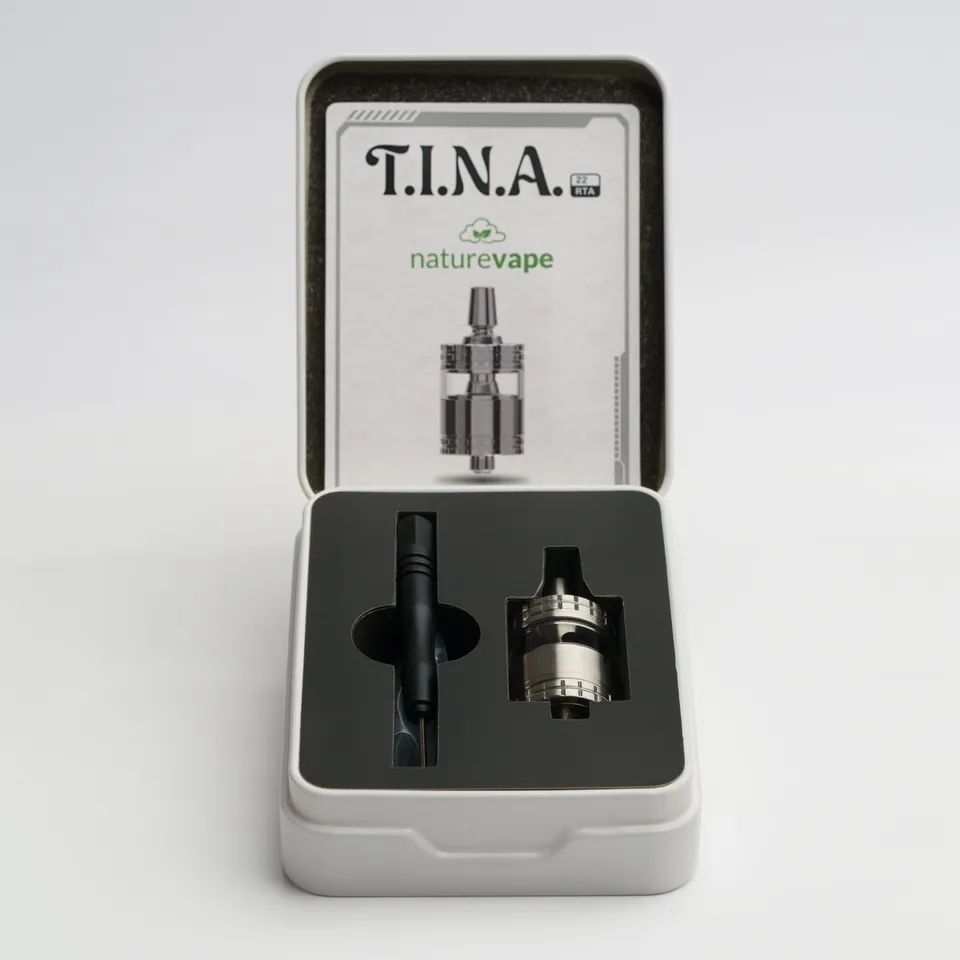 naturevape-t-i-n-a-mtl-rta-verdampfer-polished-selbstwickler image 1