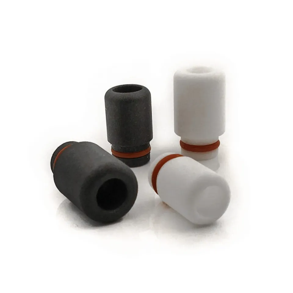 atmizoo-worm-drip-tip-teflon-mundst-ck-slim-4-9-mm image 1
