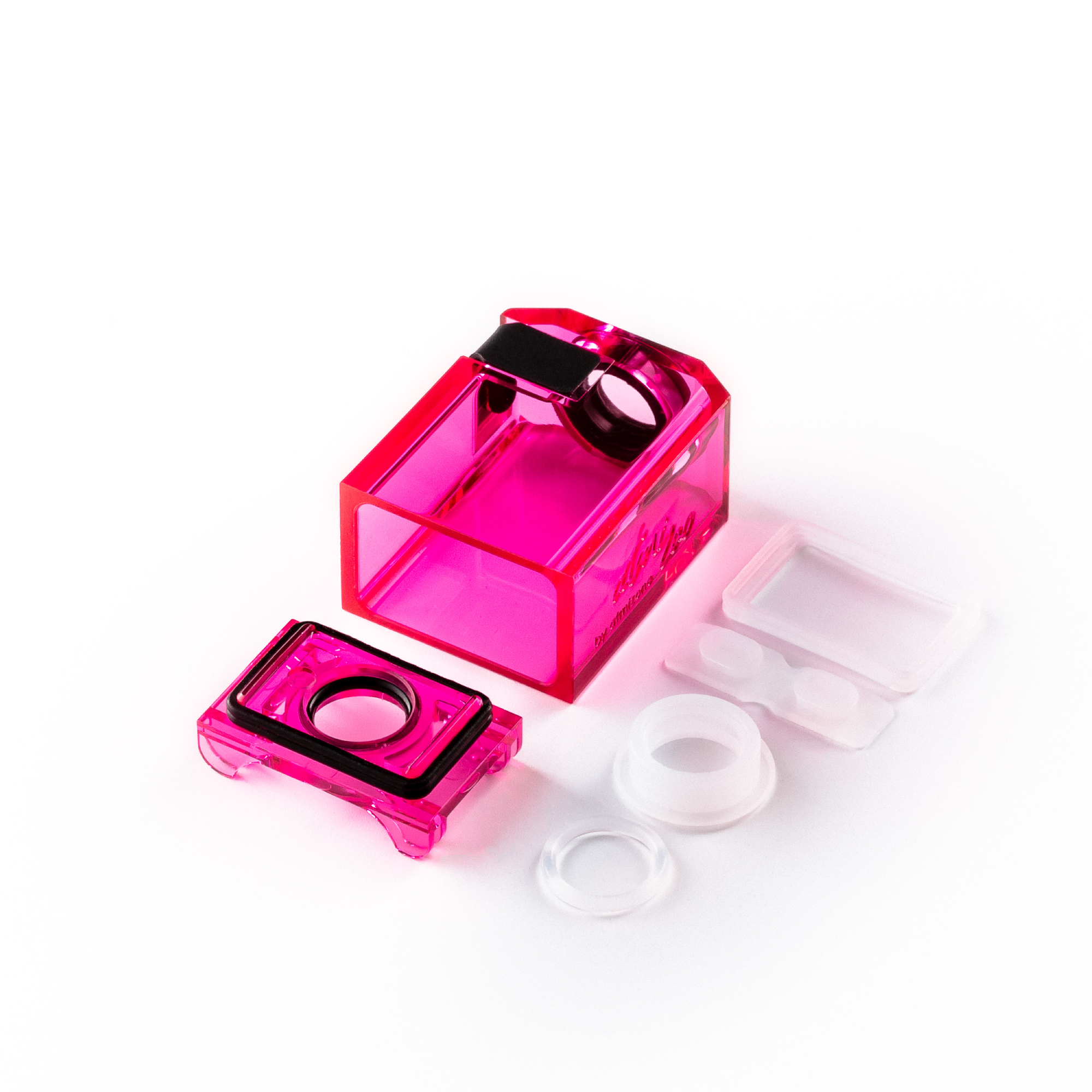 atmizoo-snailtank-v2-boro-tank-f-r-vapeshell-vapesnail image 5