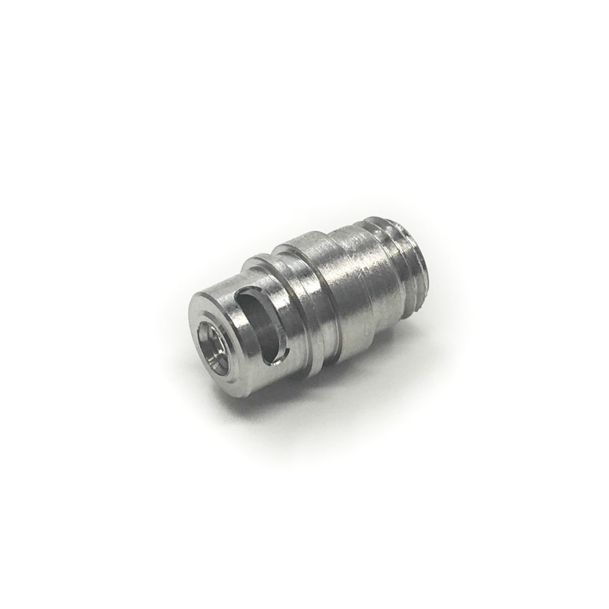 atmizoo-vapeshell-positive-tube-ersatzteil-edelstahl image 1