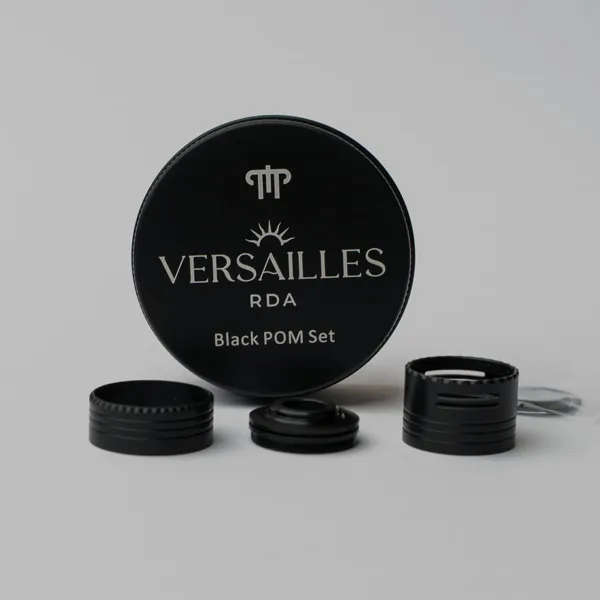 centenary-mods-versailles-black-pom-kit-f-r-rda image 1