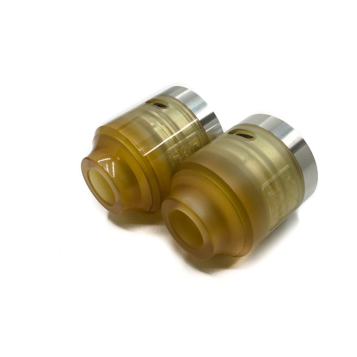 atmizoo-creek-ultem-kit-drip-tip-set-top-cap-ultem image 2