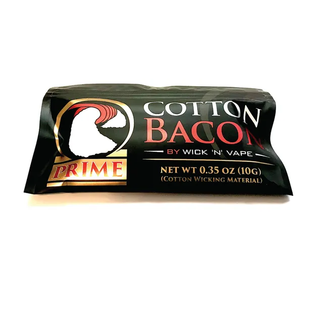 cotton-bacon-prime-wick-watte-f-r-selbstwickler image 1