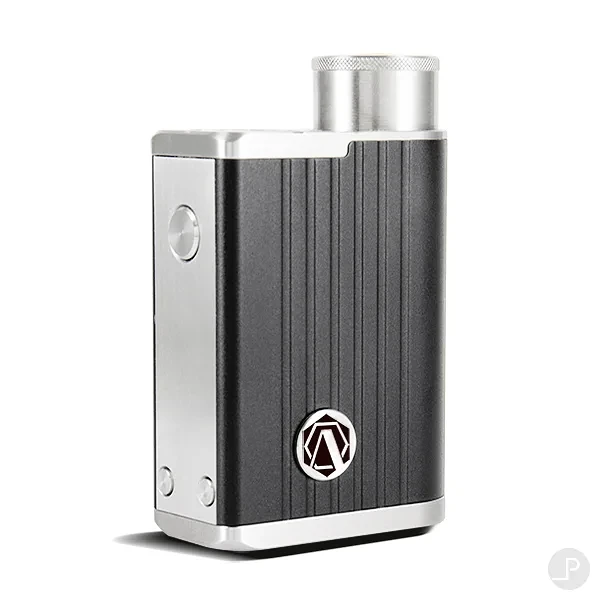 arcana-pipeline-arcana-box-arc1-box-mod-black-18650-aluminium image 1
