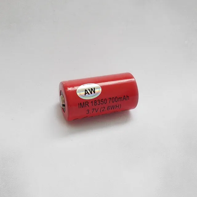 aw-18350-imr-akku-700mah-li-mn-3-7v-nipple-top image 1