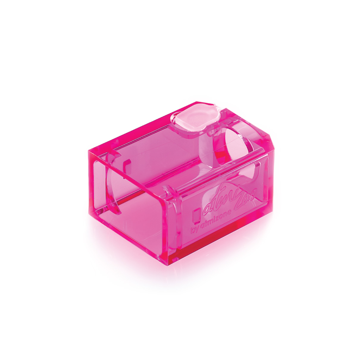 atmizoo-vapesnail-tank-kit-pctg-tank-clear image 5
