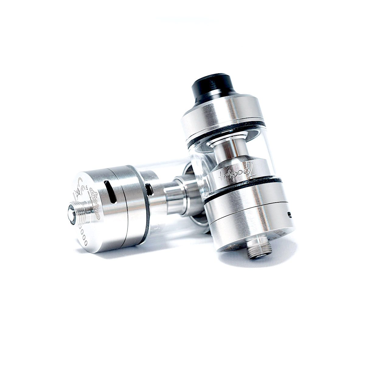 atmizoo-tripod-2-rta-verdampfer-22mm-single-coil image 2