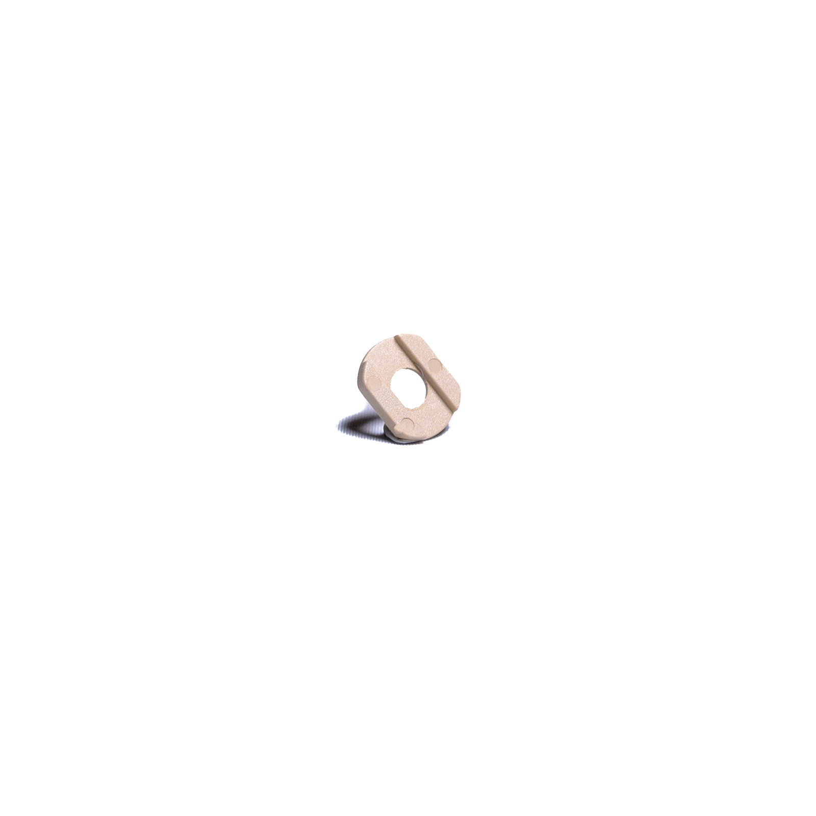 atmizoo-steamshell-510-aux-base-isolator-peek-ersatzteil image 1