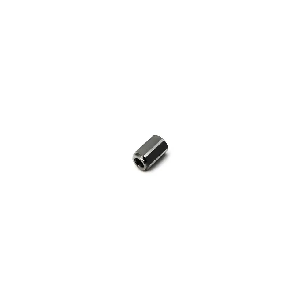 atmizoo-wave-nut-mutter-ersatzteil-edelstahl-vertikal image 1