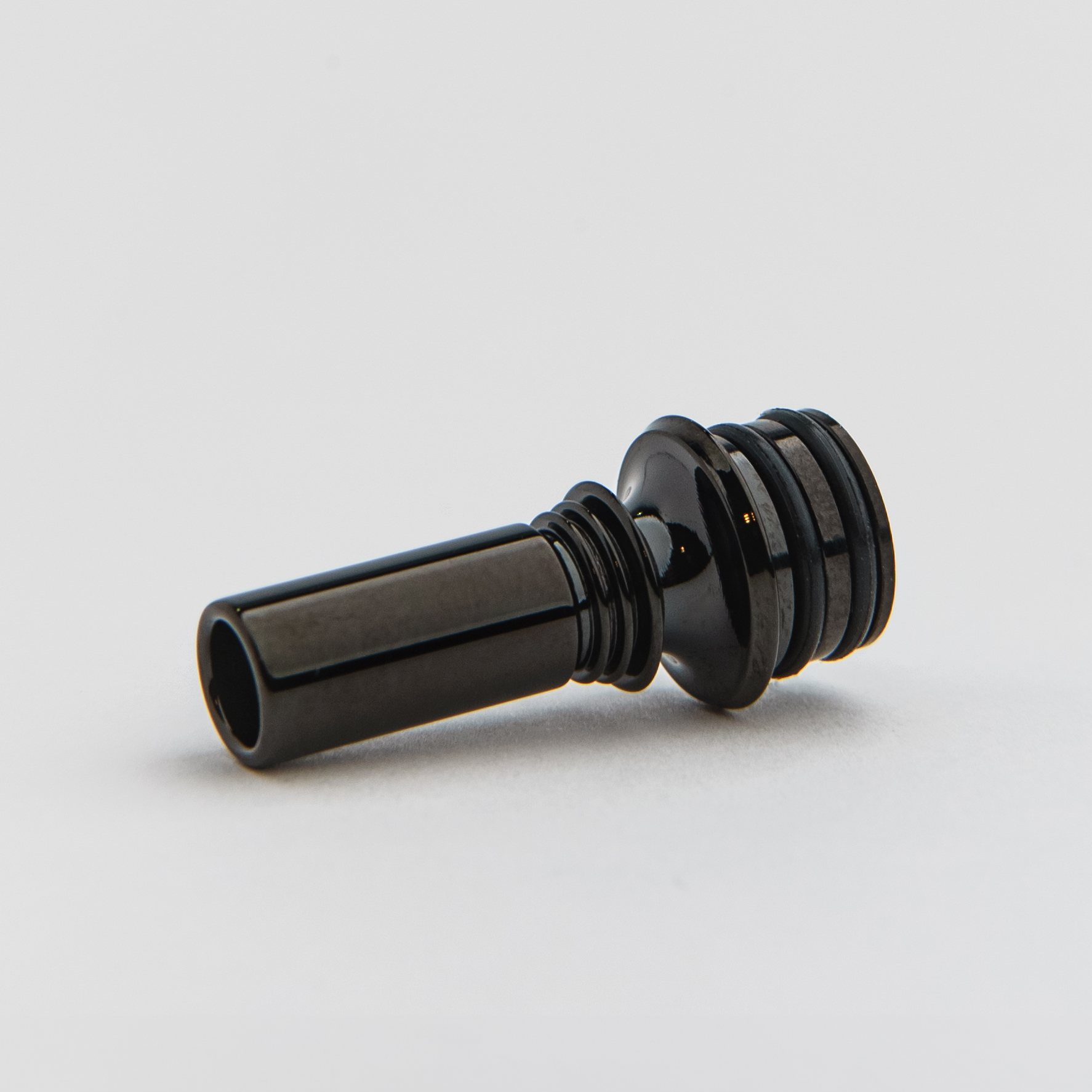 centenary-diplomat-lincoln-dlc-drip-tip-mundst-ck-schwarz image 2