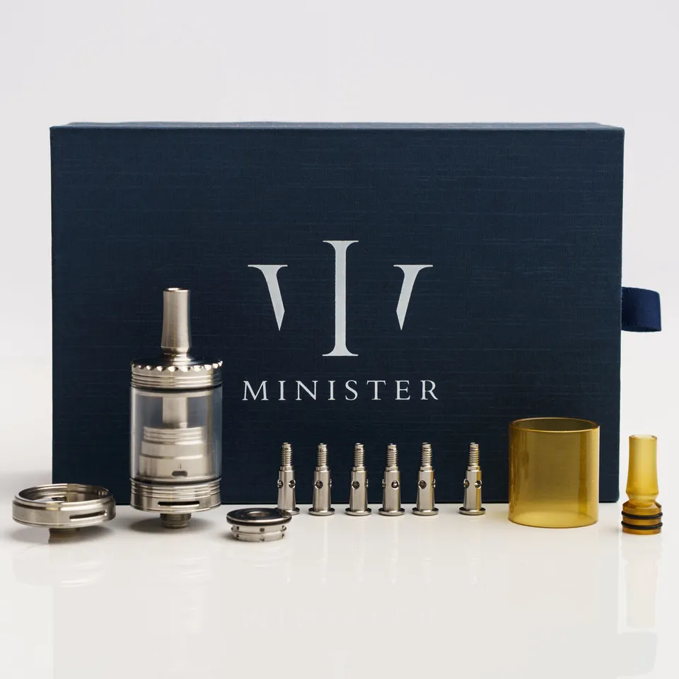 centenary-mods-minister-mtl-rta-nano-verdampfer-single-coil image 1
