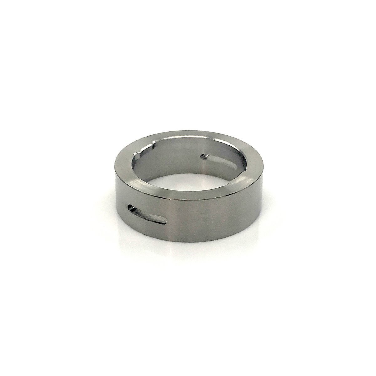 atmizoo-tripod-afcs-ring-airflow-ersatzteil-edelstahl image 1