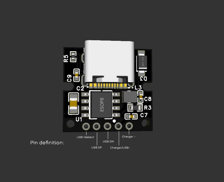cthulhu-mod-usb-type-c-ladechip-2a-f-r-dna60-dna60c image 3