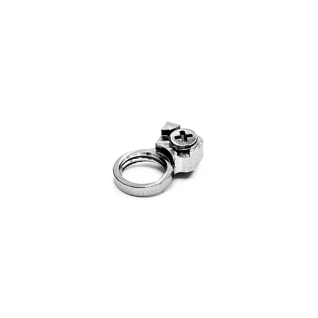 atmizoo-dotshell-positive-post-pluspol-edelstahl image 1