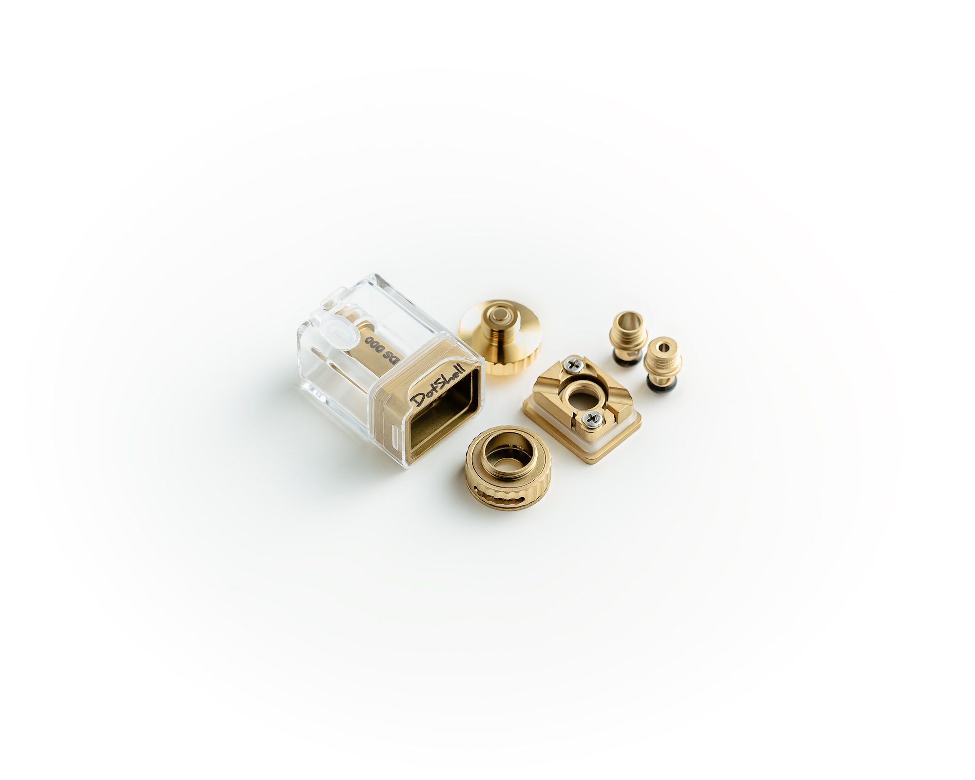 atmizoo-dotshell-gold-rta-verdampfer-f-r-dotaio-mtl image 2