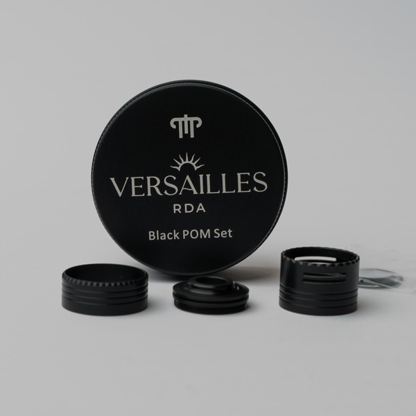 centenary-mods-versailles-black-pom-kit-f-r-rda image 1