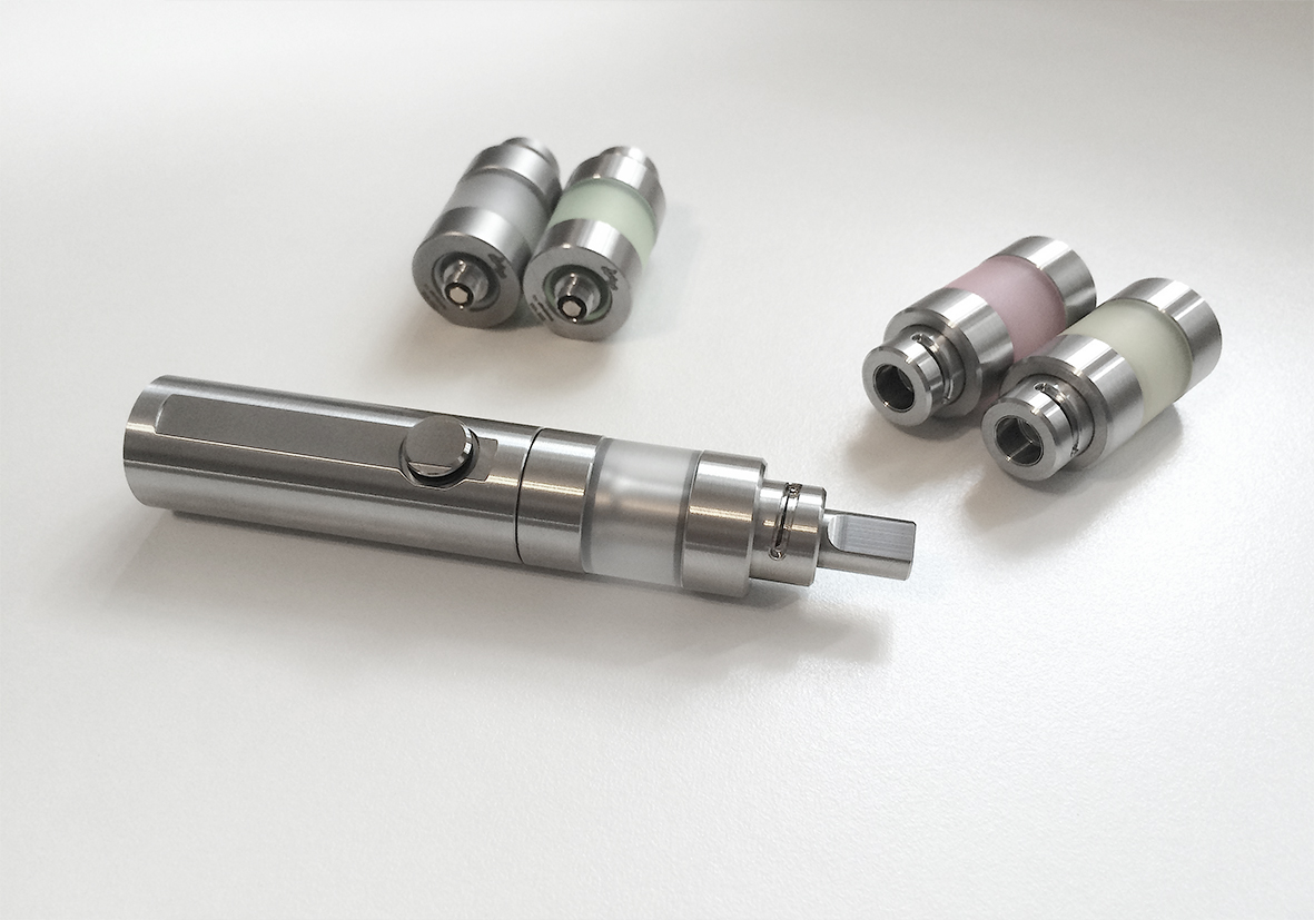 atmizoo-lab35-wave-vaping-kit-mech-mod-18350-wave-rta-set image 2