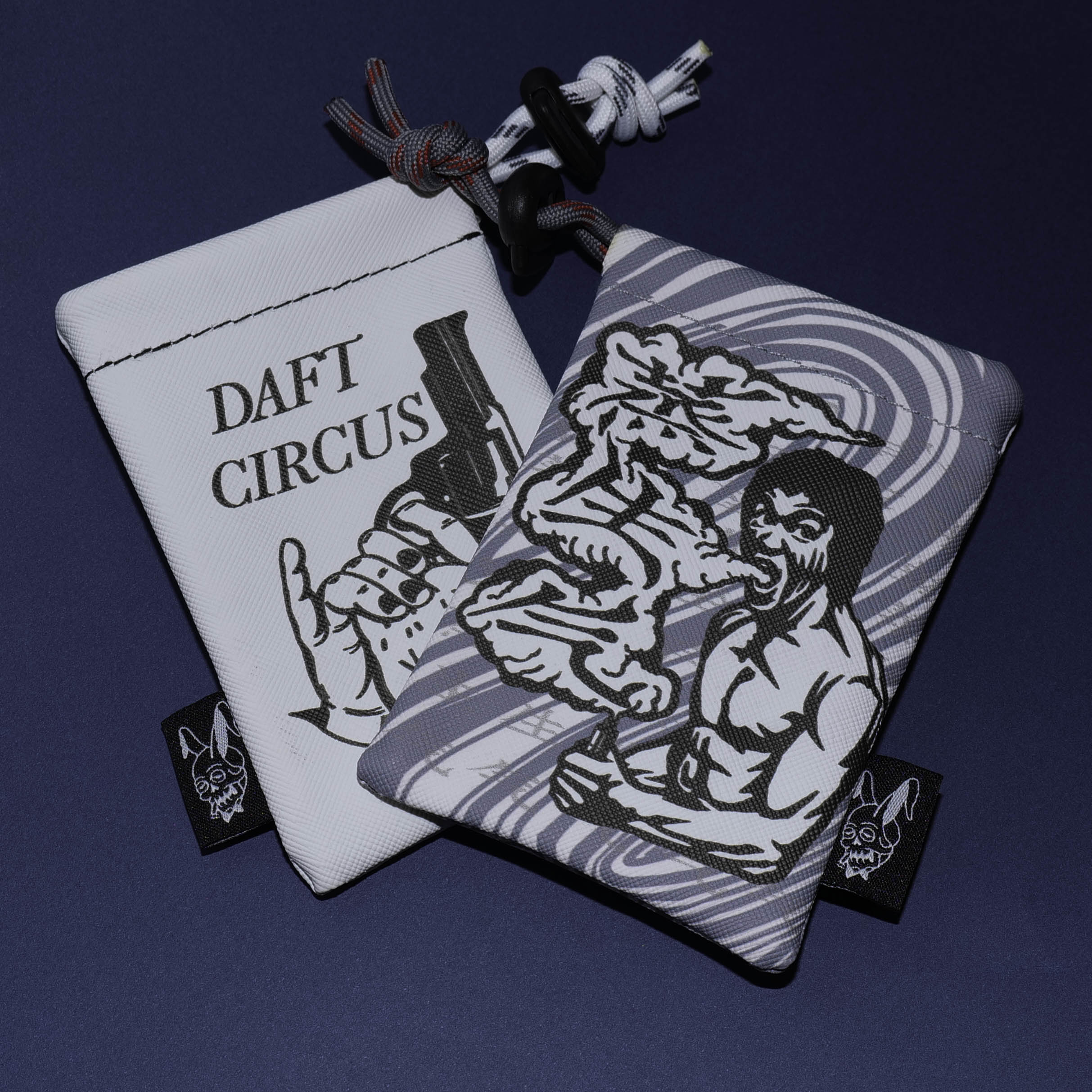 daft-circus-pu-leather-sleeve-h-lle-f-r-aio-box-mod image 1
