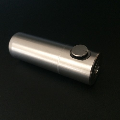atmizoo-roller-3-se-mundst-ck-edelstahl-ss-m-ice-matte image 1