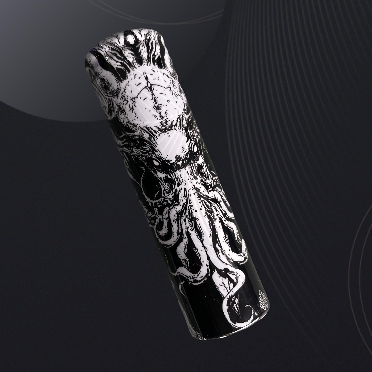 cthulhu-18650-battery-wraps-akkuh-llen-pvc-5-st-ck image 1