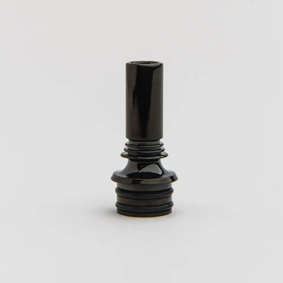 centenary-diplomat-lincoln-dlc-drip-tip-mundst-ck-schwarz image 1
