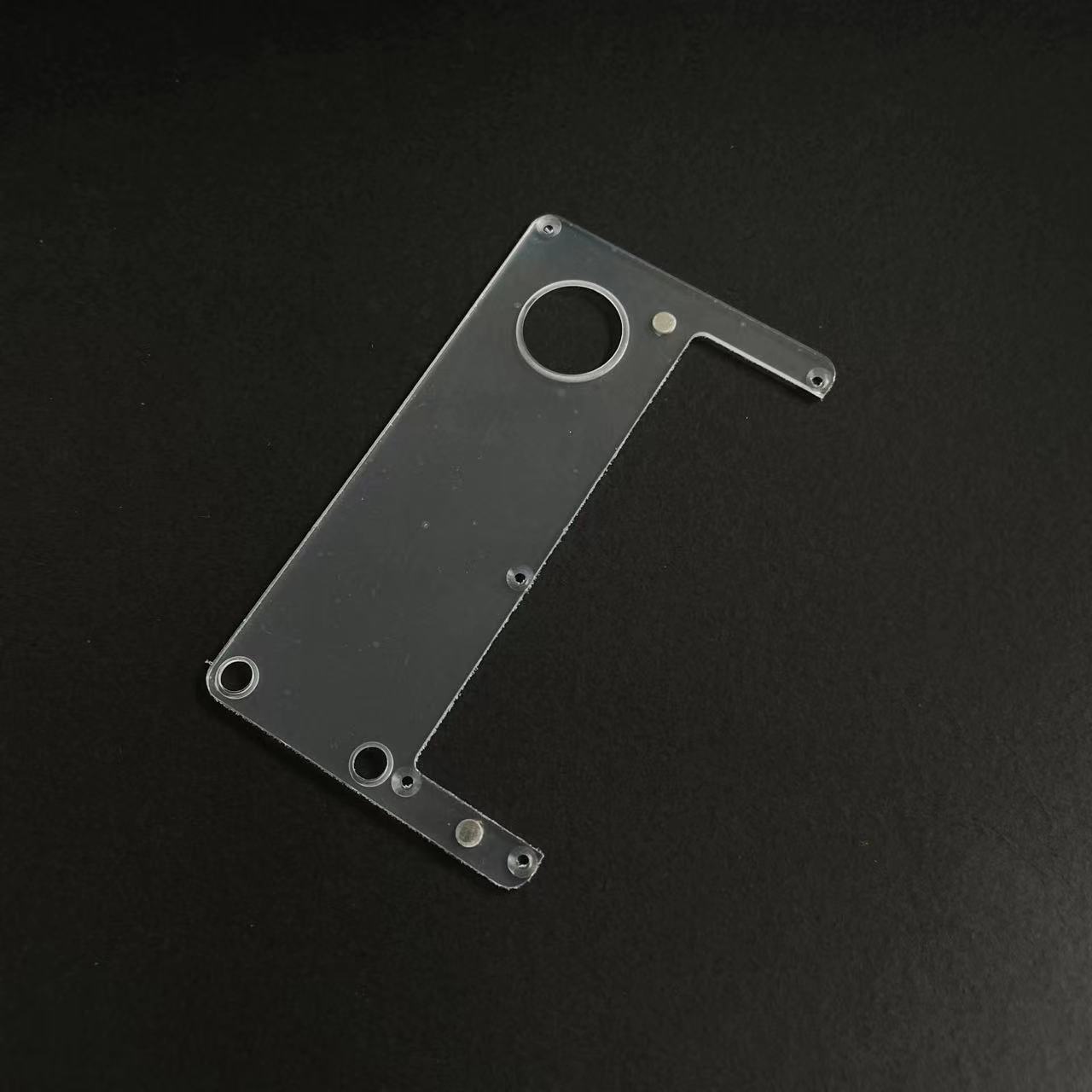cthulhu-aio-clear-inner-panel-innenpanel-delrin-transparent image 1