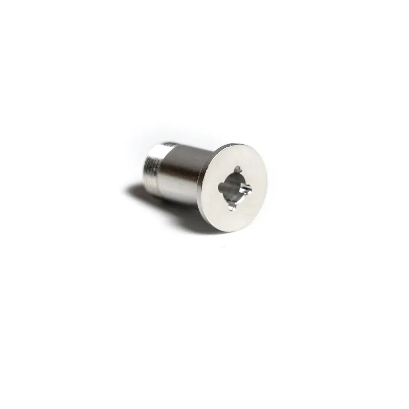 atmizoo-tripod2-nut-extended-mutter-edelstahl-3-5mm image 1
