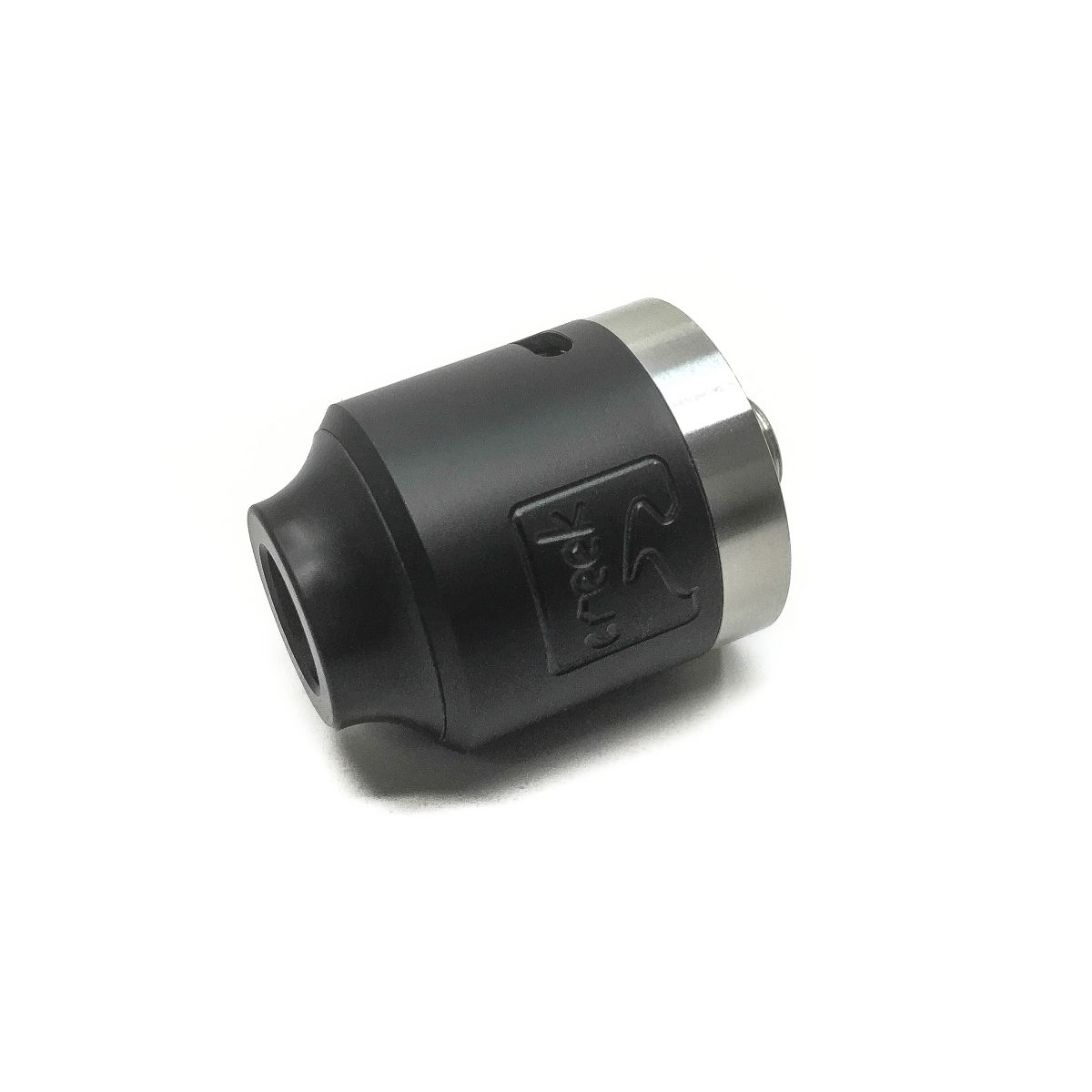 atmizoo-creek-rda-tr-pfler-22mm-single-coil-squonk image 6