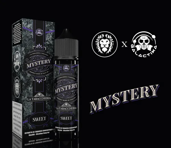 centenary-mods-epic-mystery-la-tabaccheria-shortfill-liquid-tabak image 1