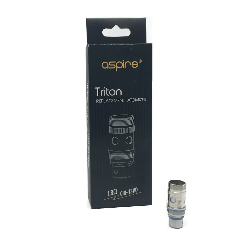 aspire-triton-2-coils-verdampferkopf-1-8-ohm-mtl image 1