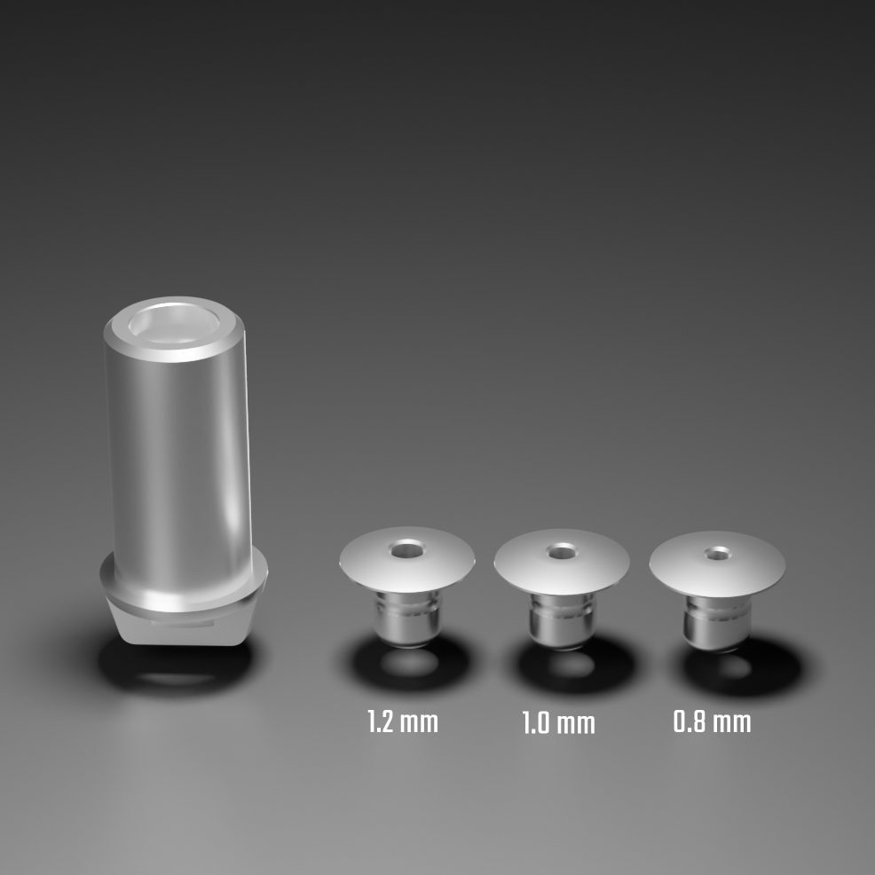 cthulhu-zen-rba-mtl-pin-kit-d-sen-0-8-1-2mm image 1