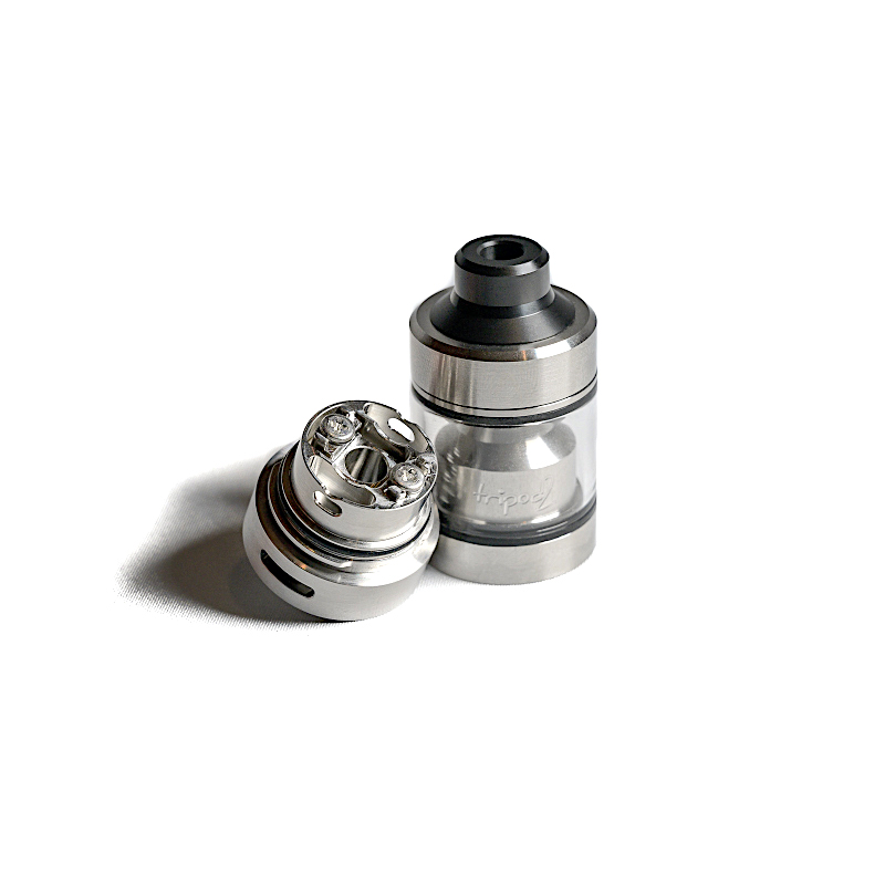 atmizoo-tripod-2-rta-verdampfer-22mm-single-coil image 5