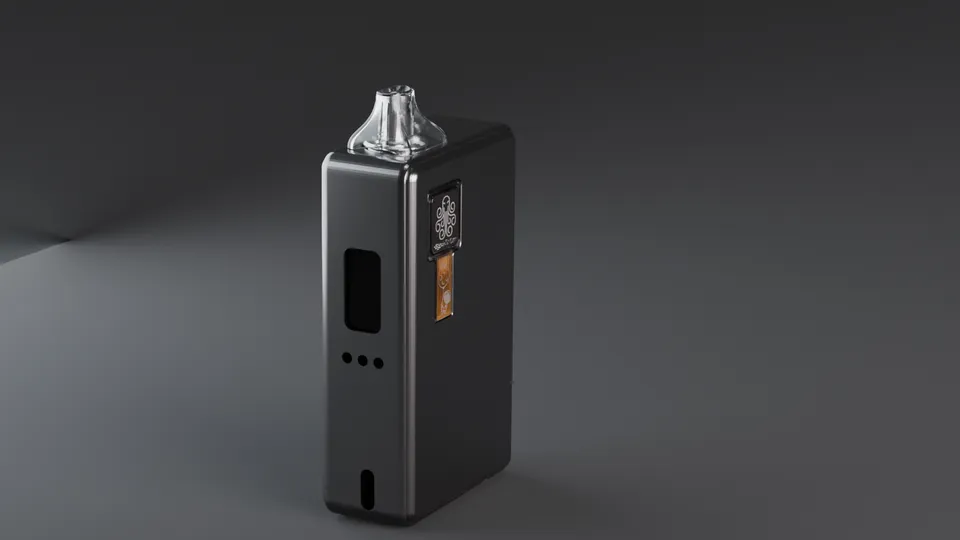 cthulhu-aio-2-black-mod-ohne-tank-und-rba image 1
