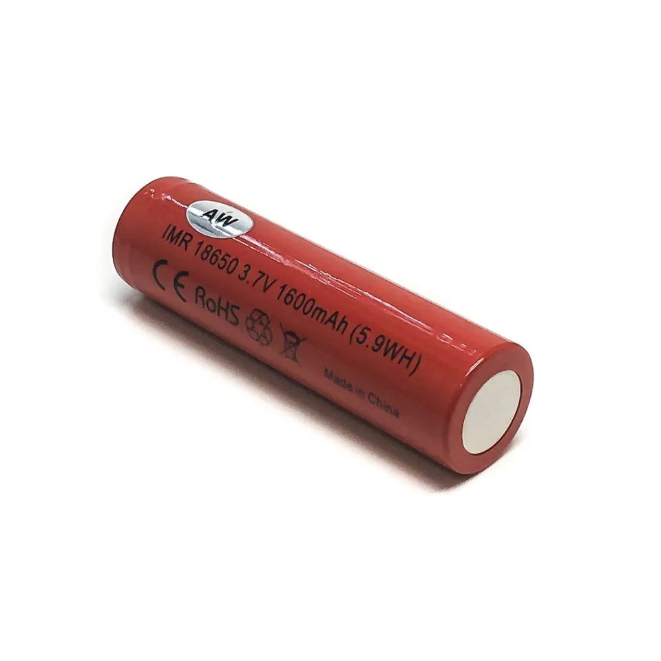 aw-18650-imr-akku-1600mah-hochstrom-dampfer-akku image 1