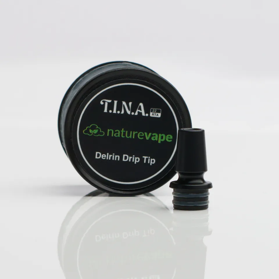 centenary-t-i-n-a-mtl-rta-drip-tip-delrin-schwarz image 1