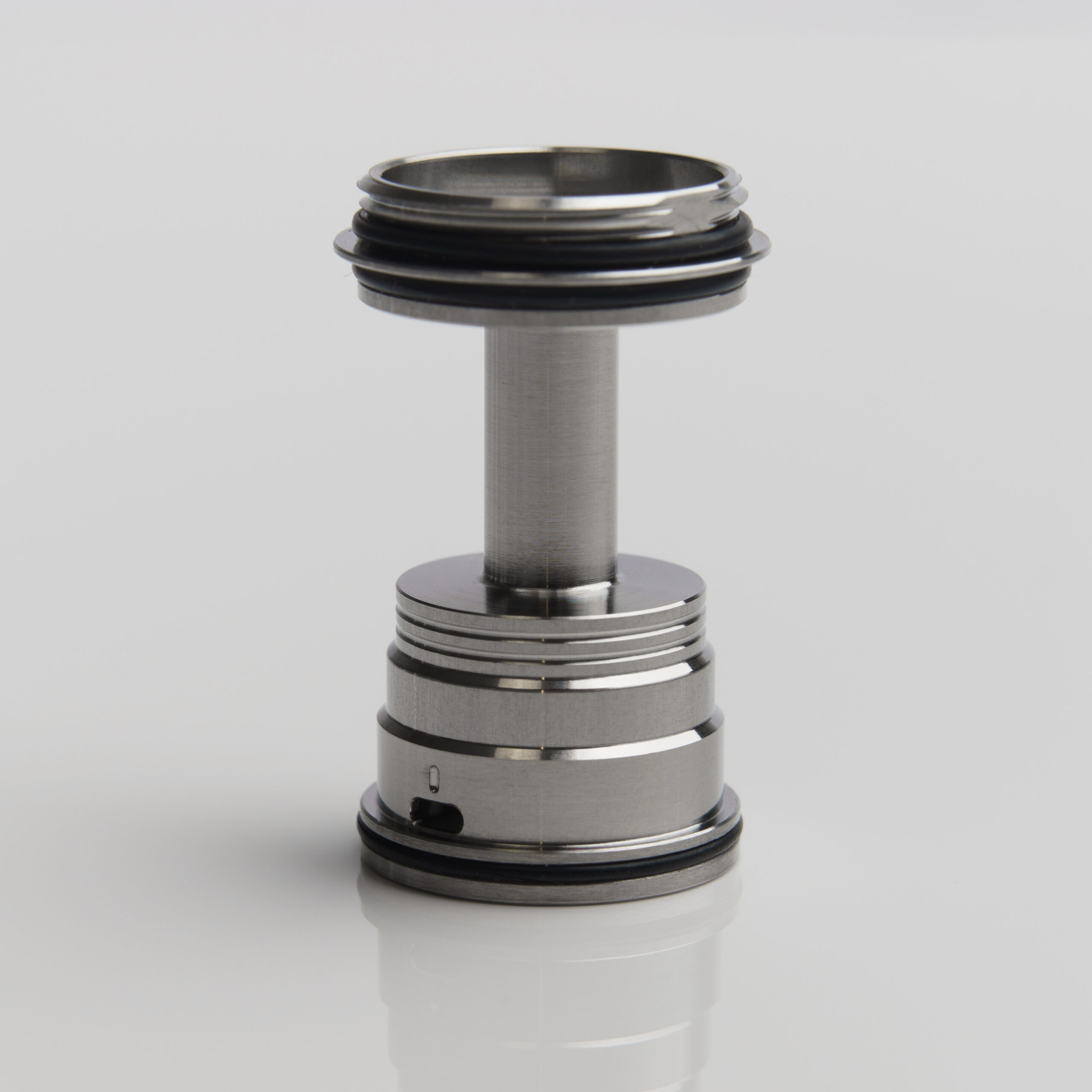 centenary-minister-stock-chimney-verdampfer-standard-ersatzteil image 1