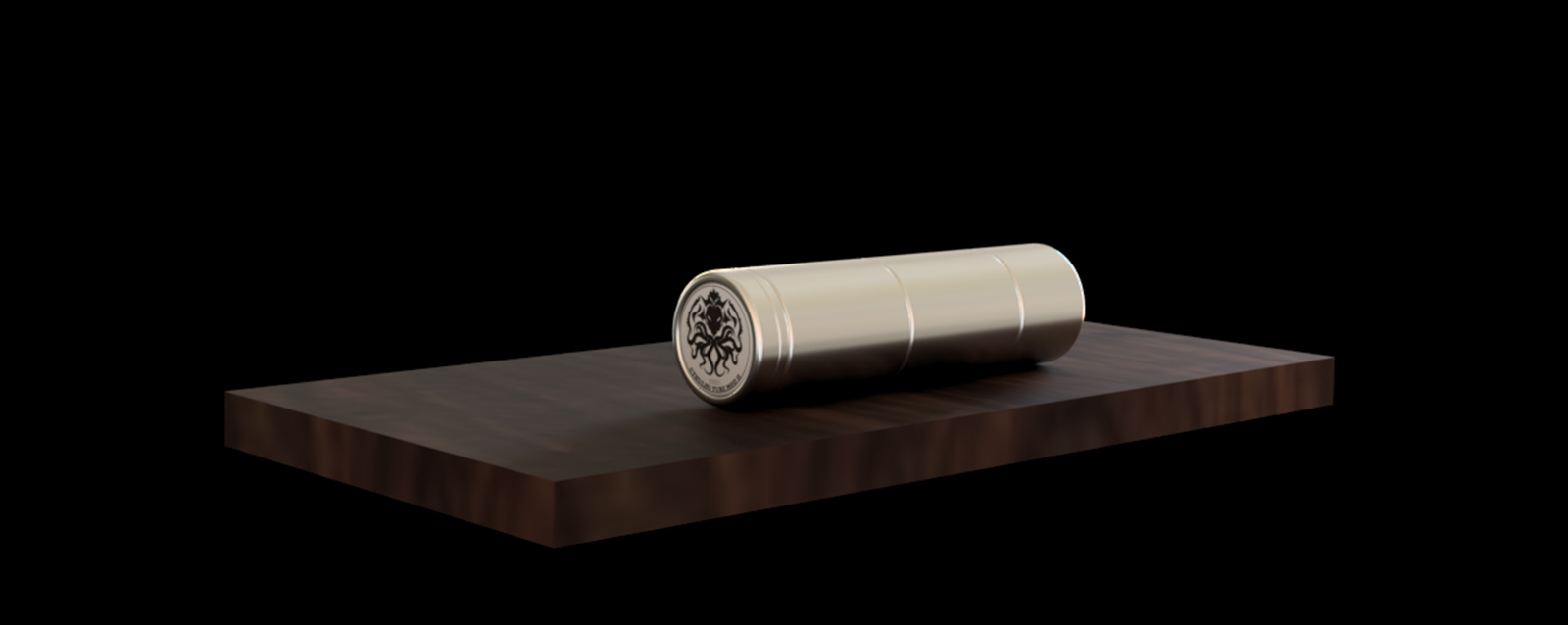 cthulhu-tube-mod-ii-mosfet-akkutr-ger-edelstahl-18650 image 3
