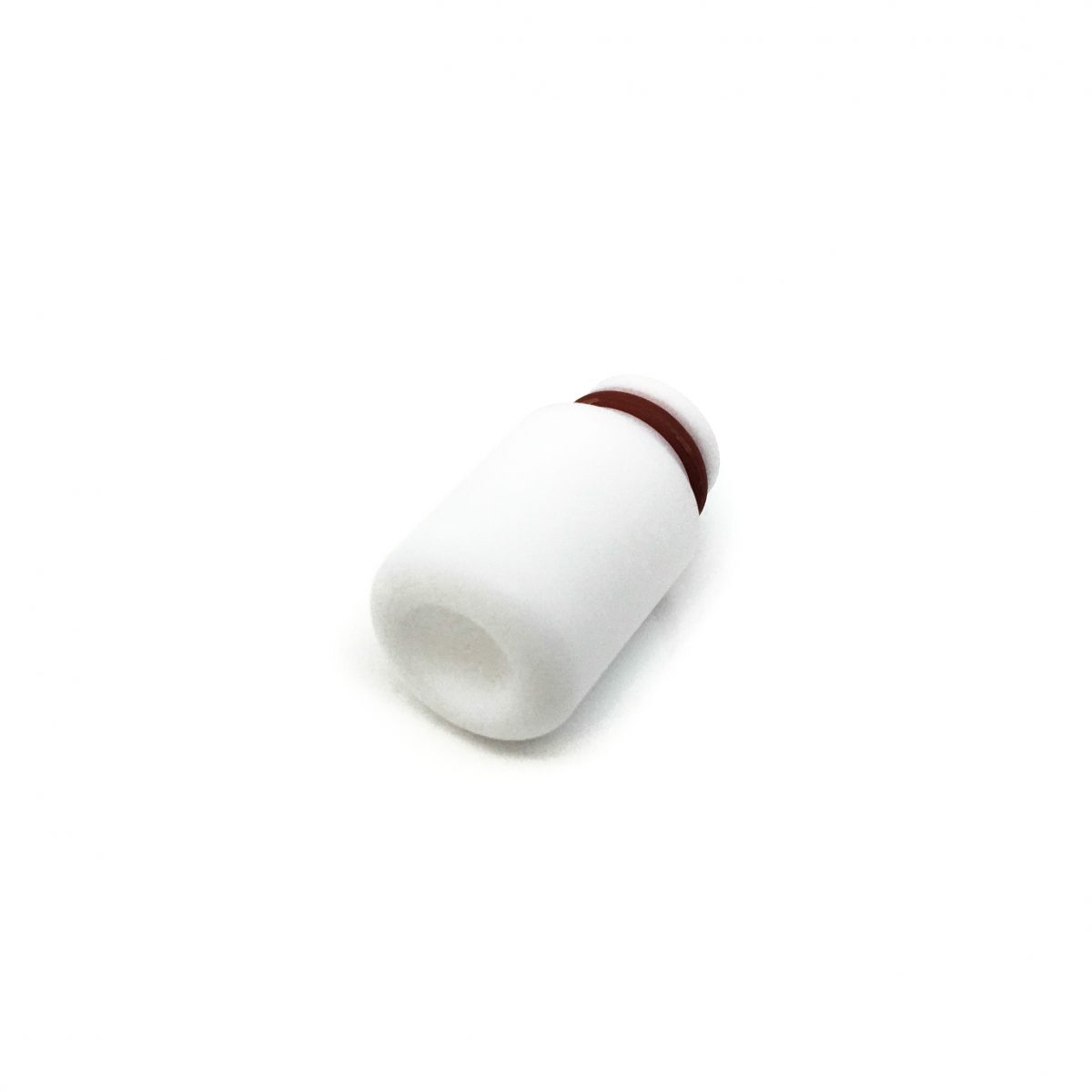 atmizoo-worm-drip-tip-teflon-mundst-ck-slim-4-9-mm image 2