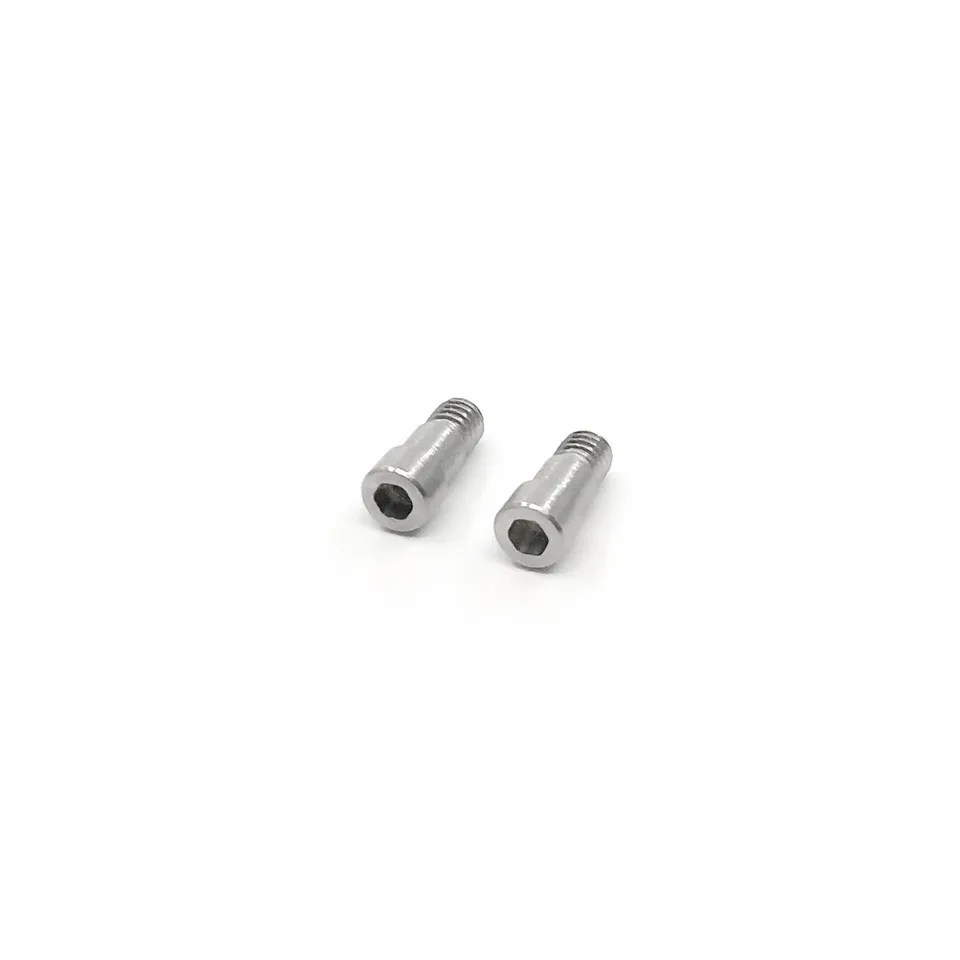 atmizoo-creek-pole-bf-squonker-ersatzteil-edelstahl image 1