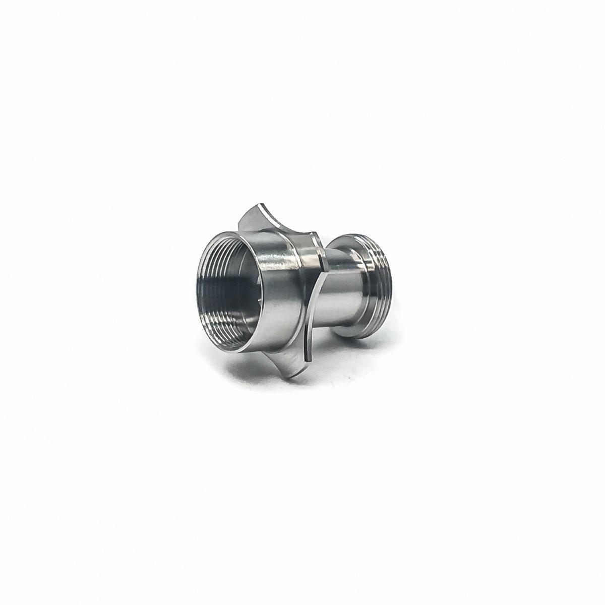 atmizoo-keras-giga-rev-inner-tube-tank-edelstahl image 1
