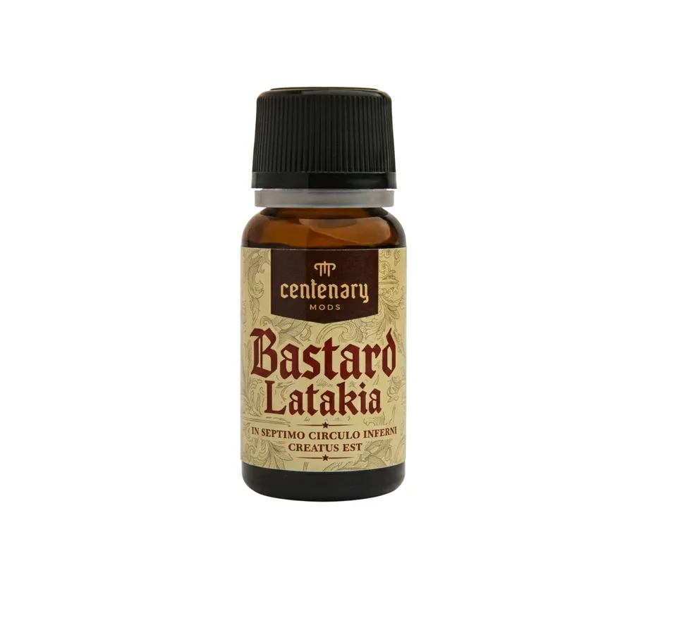 centenary-mods-bastard-latakia-aroma-12ml-tabak image 1