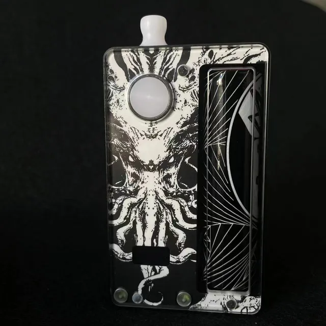 cthulhu-aio-kraken-panels-seitenpanel-ersatz-set image 1